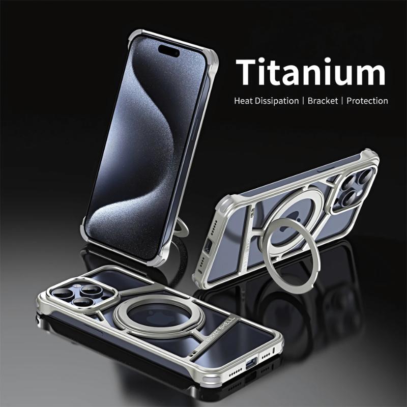 Pro Max Compatible With IPhone 16 Case, Premium Liquid Silicone