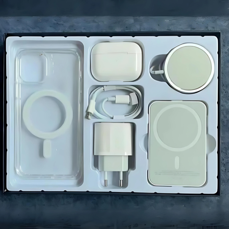 Packaging Iphone 12 In Box Items 12 Mini Apple Iphone 12 Box