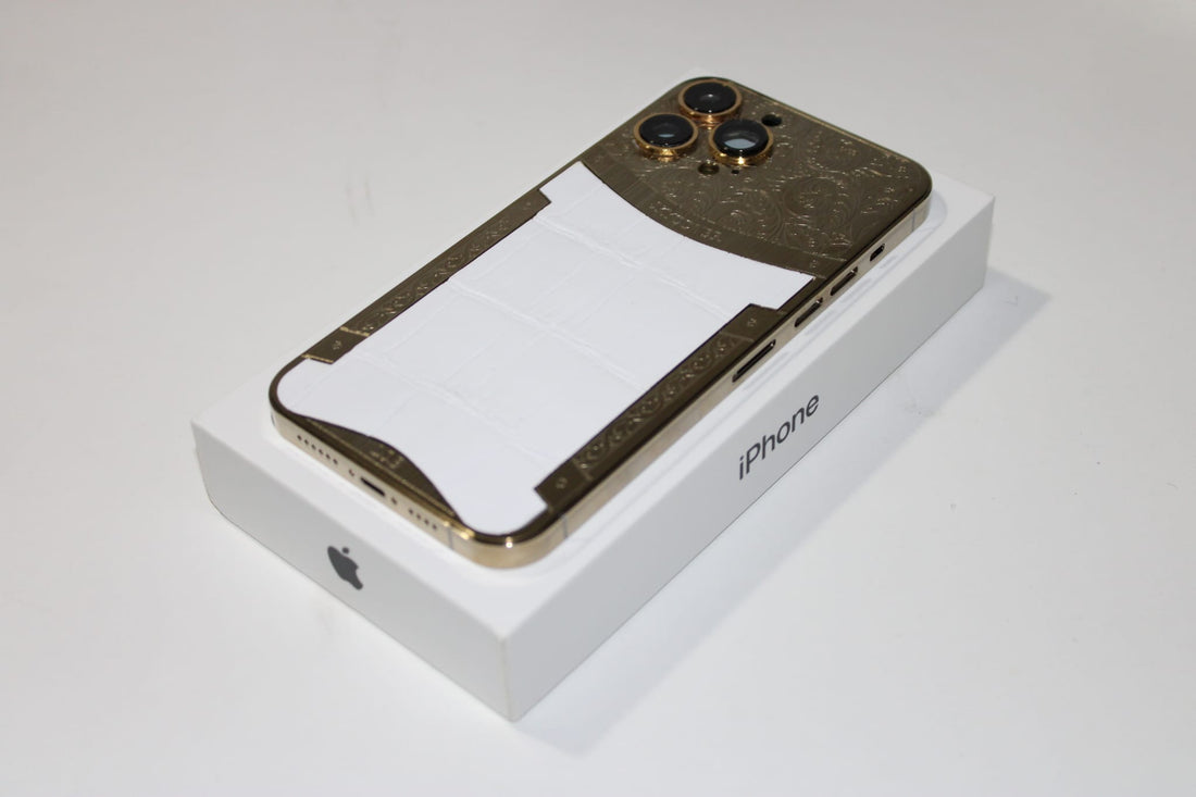 SKY-COVER, Luxury iPhone Cases Specialist