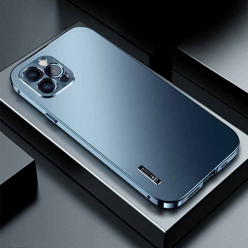 Aluminum Alloy Case Metal Magnetic - Limitless 3.0