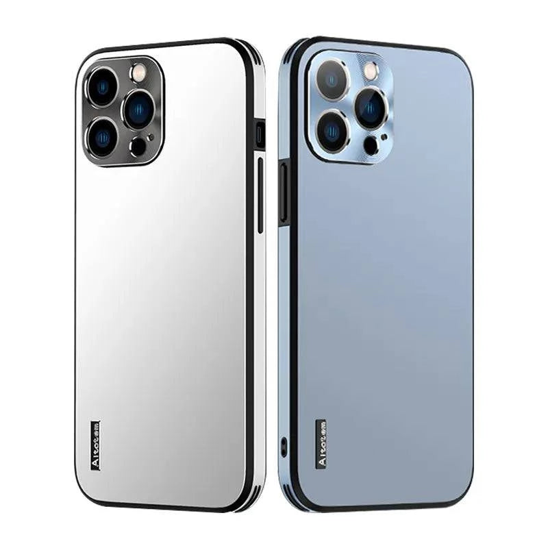 Aluminum Alloy Case Metal - Camera Lens Protection - Limitless 2.0 - sky-cover