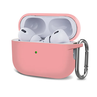 Case for Apple Airpods Pro 2 Earphone Accessories Case Silicone Headphone Cover - sky-cover