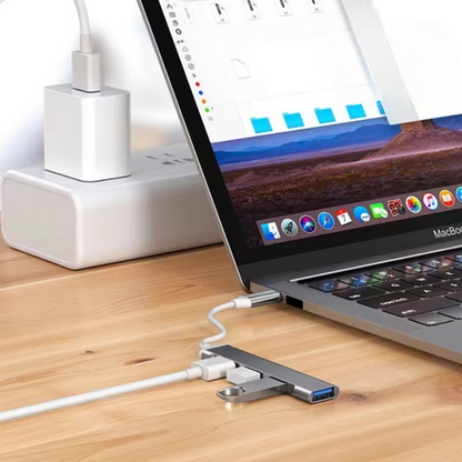 Docking Station - USB-C™ 3.0  - Computer