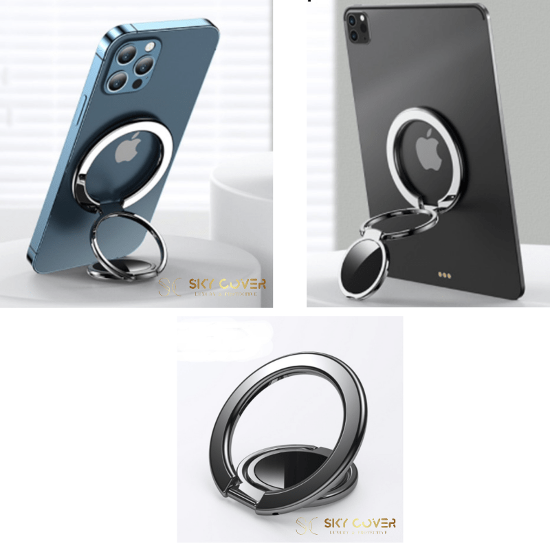 360 Degree Rotation Metal Mobile Ring Stand | Corporate Gifts Supplier -  Chung Jen International Co., Ltd.