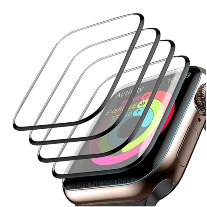 Genuine Swatch Replacement Straps | Apple Watch Screen Protectors | Sky ...