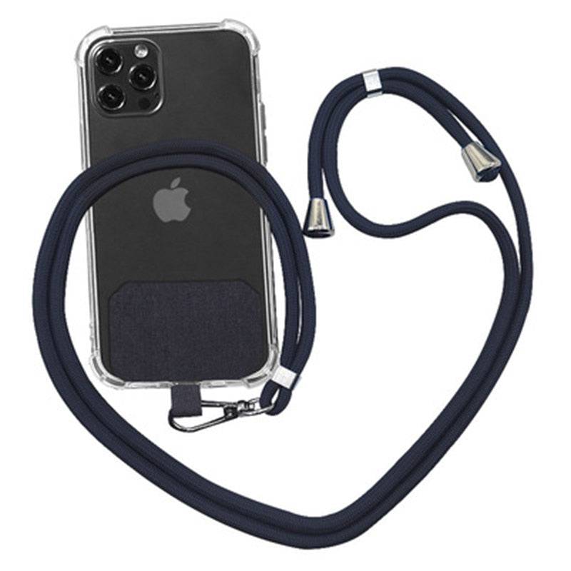 Funda carcasa protectora COOL para iPhone 14 Pro Max con cordon