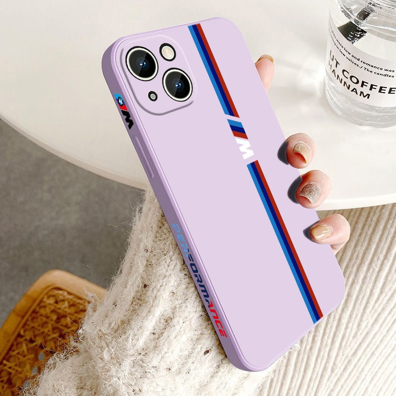 Selection phone case for Apple iPhone 15 Pro with MagSafe - Luxury Phone  case