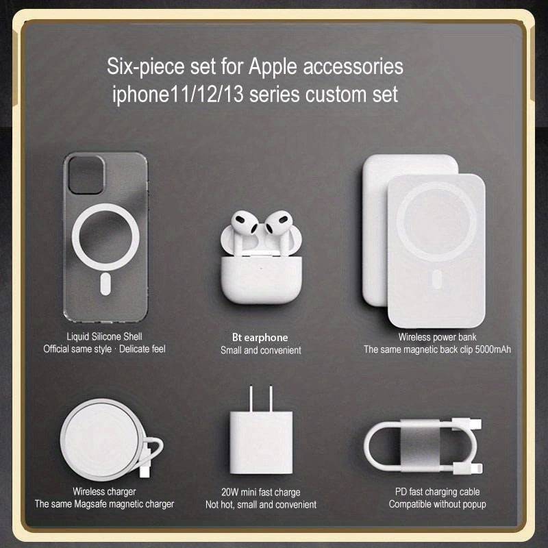 iPhone Accessories That Make You Feel Like a Tech Wizard