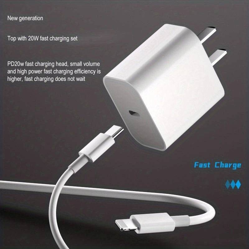Wireless Chargers Why Does The Iphone 12 Come Without A