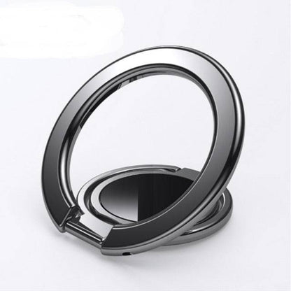 Magnetic Rings For Phones Cell Phone Ring Holder Stand - sky-cover