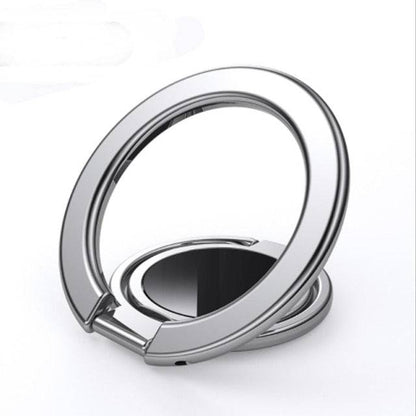 Magnetic Rings For Phones Cell Phone Ring Holder Stand - sky-cover